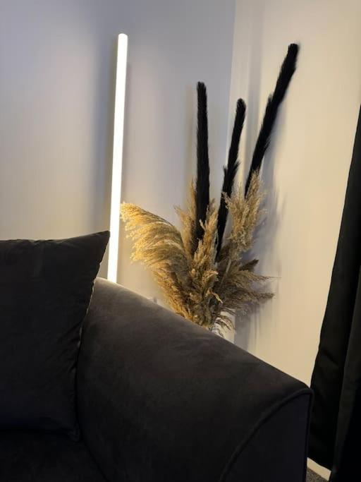 Luxury Cozy 3 Bed Apartment 5Mins From City - Free Parking! Nottingham Kültér fotó